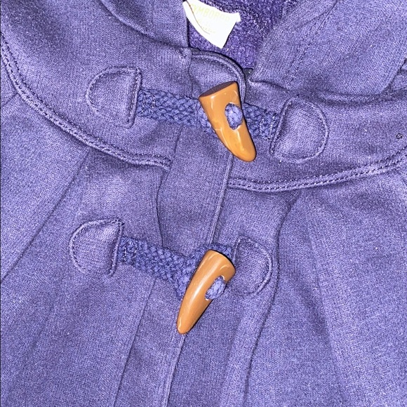 🎀 Infant girls jacket 🎀 - Picture 4 of 5